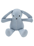 Bunny Stuffed Toy - Blue