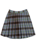 Samantha Skirt - Blue