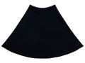 Sienna Circle Skirt - Navy