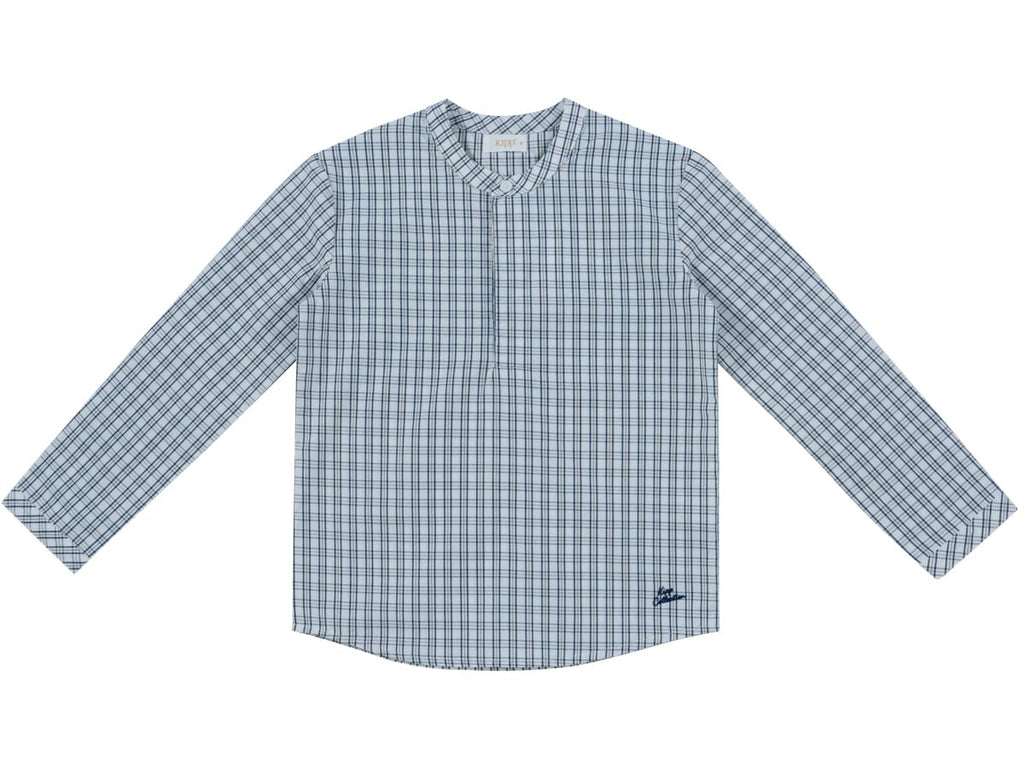 Kenny Shirt