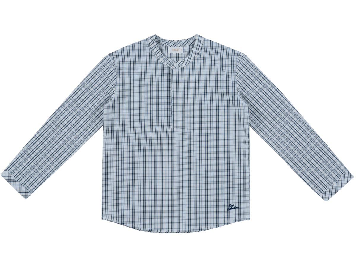 Kenny Shirt