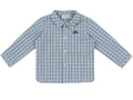 Kenny Toddler Shirt