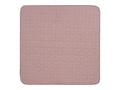 Petit Ours Padded Blanket - Pink