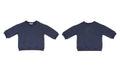 Rowan Sweatshirt - Blue