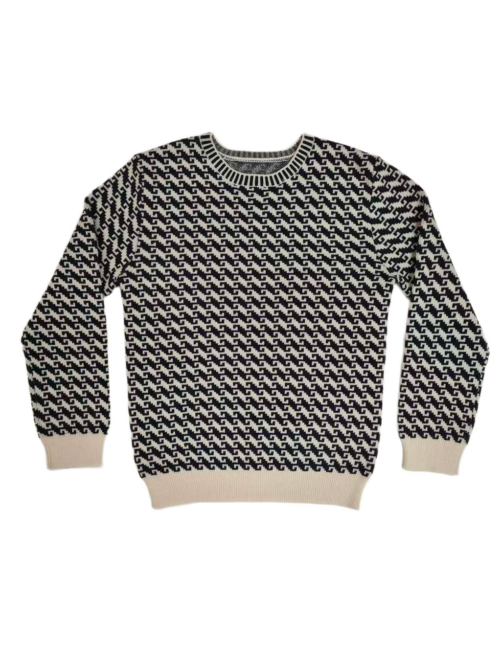 Elliot Sweater - Blue