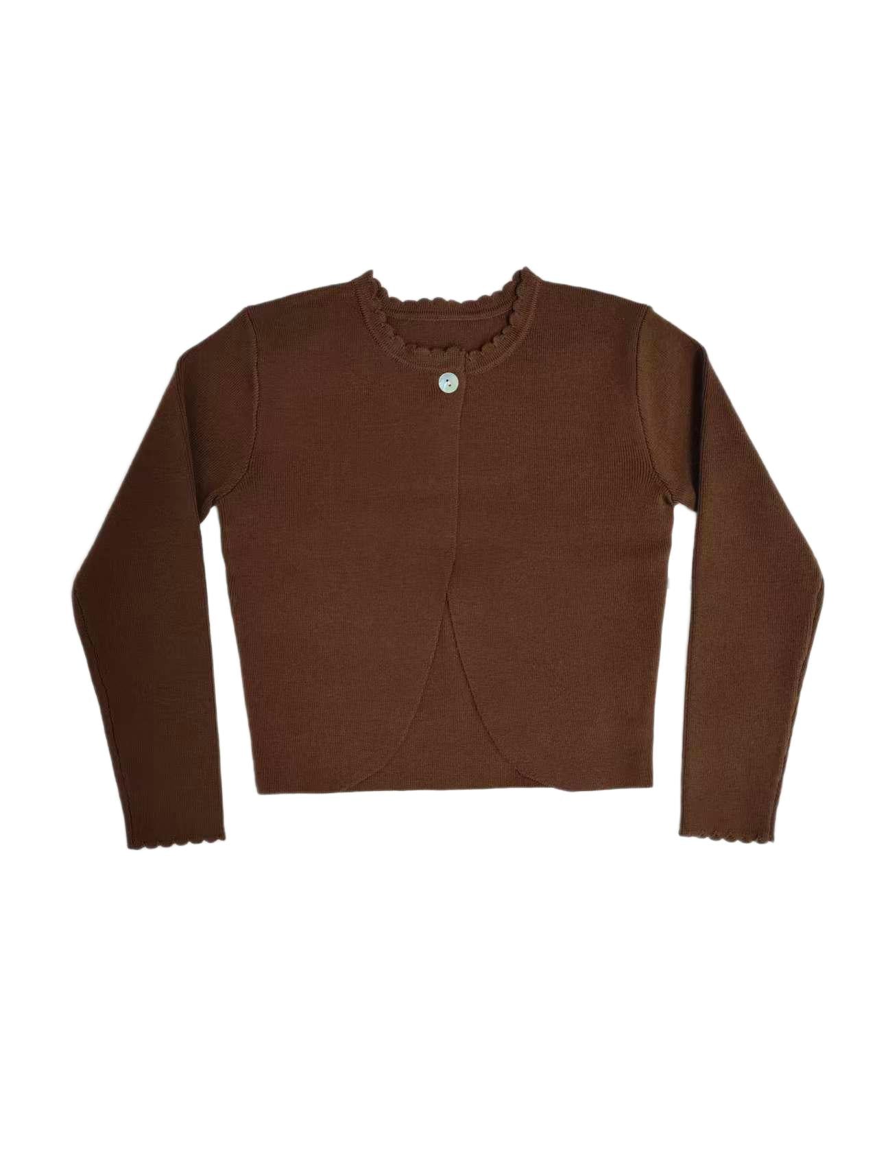 Eleanor Cardigan