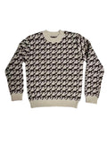 Ashton Knit Sweater