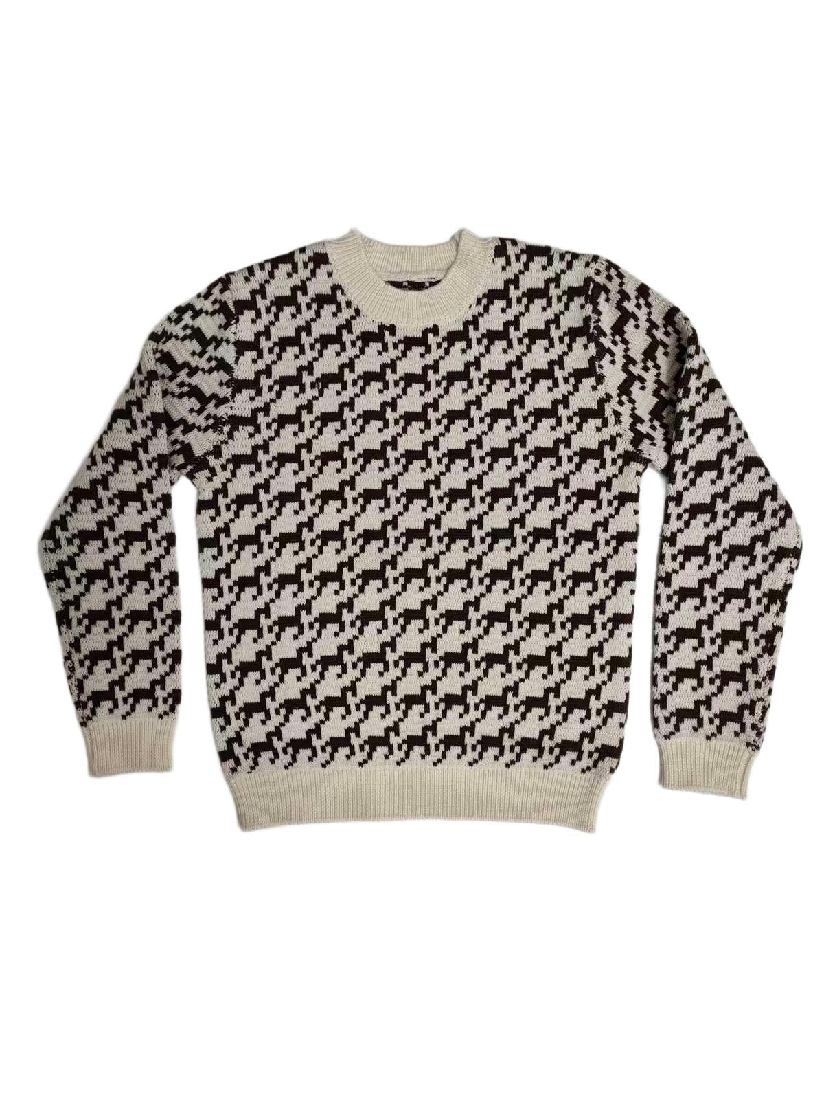 Ashton Knit Sweater