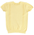 Todd Knit Sweater - Butter