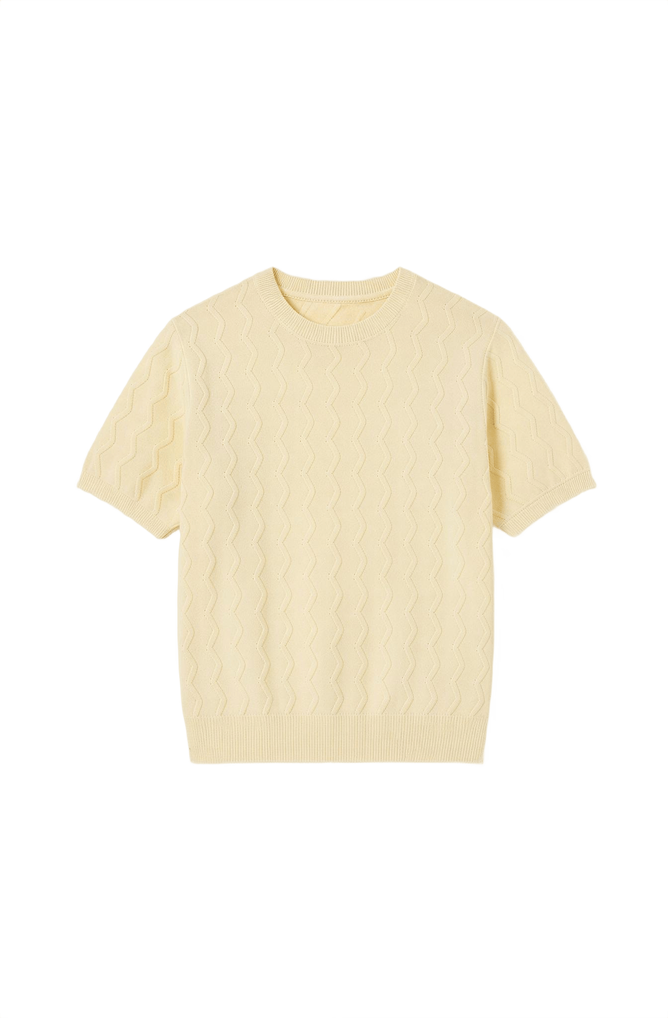 Charlie Knit Sweater