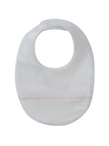 Mon Bebe D'Amour Bib - Pink