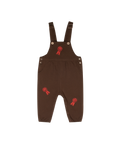 Polo Club Bubble Overalls