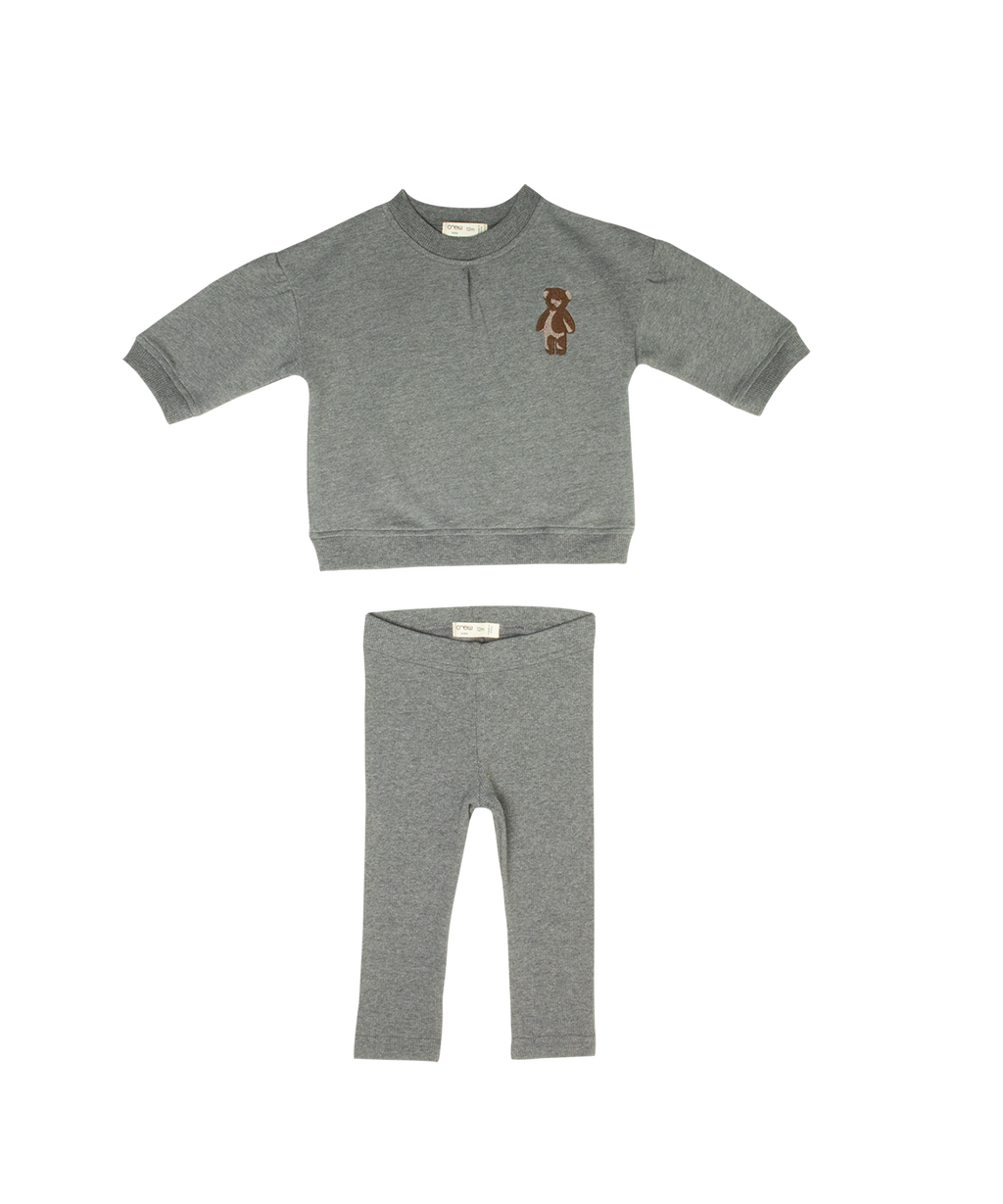 Gracie Legging Set