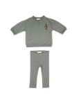 Gracie Legging Set