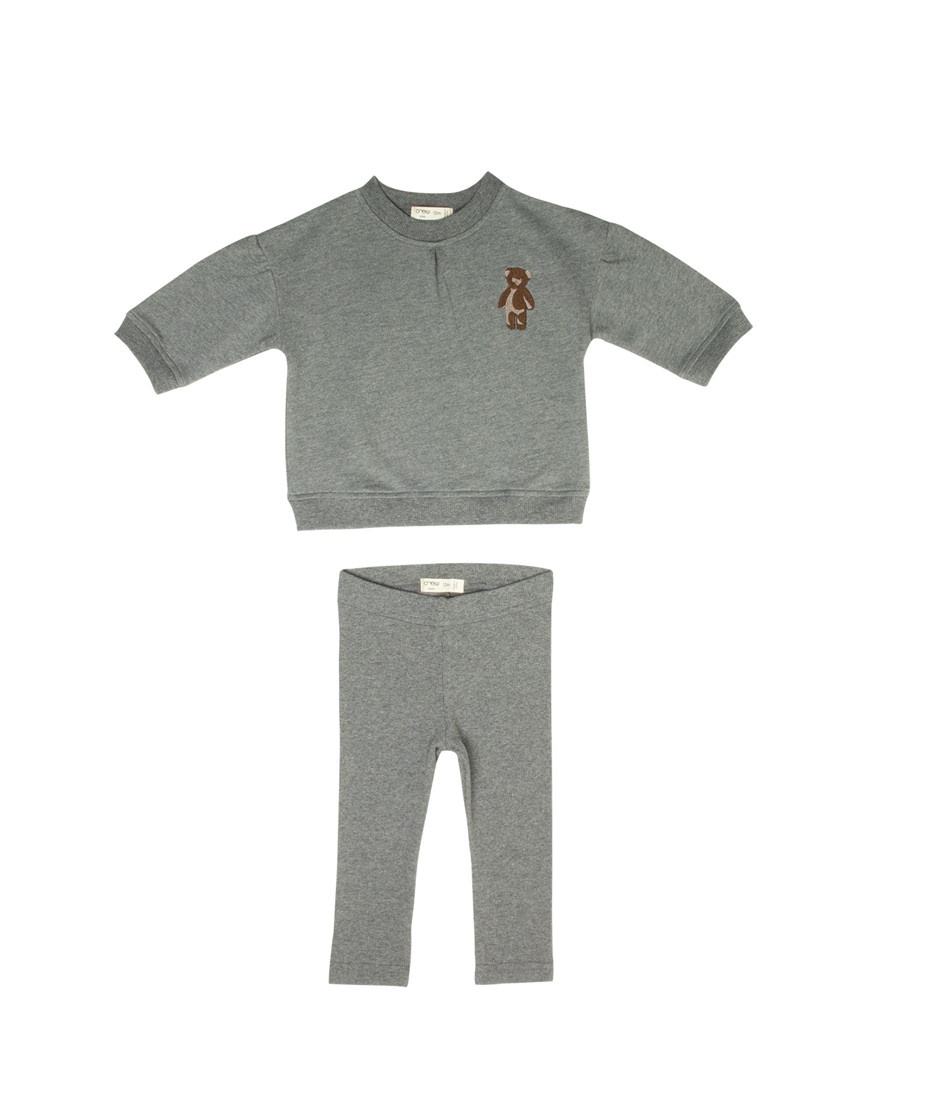 Gracie Legging Set