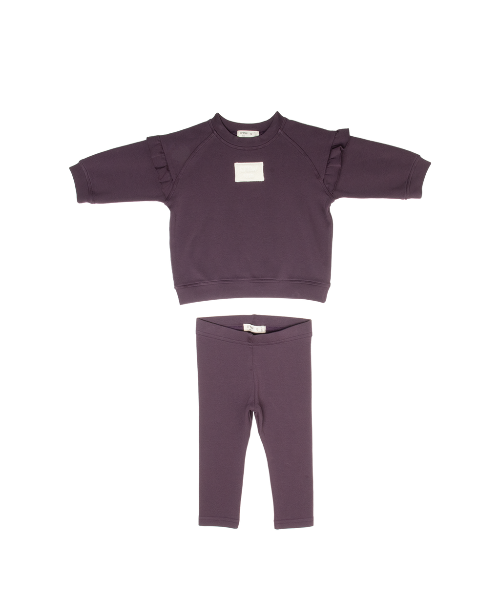 Claudia Legging Set