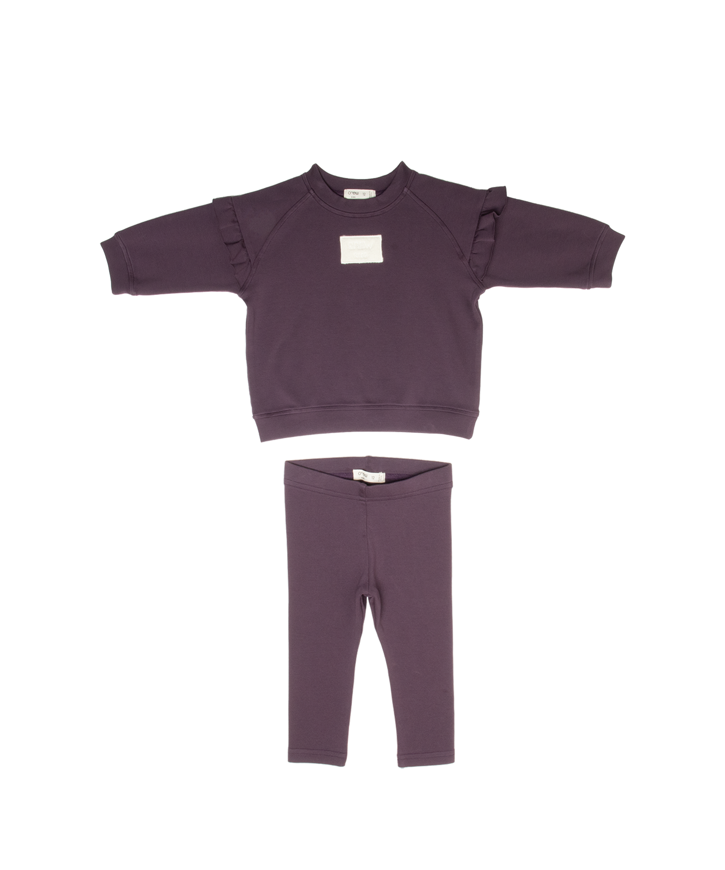 Claudia Legging Set