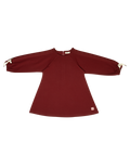 Lia Dress - Red
