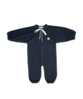Lia Jumpsuit - Blue