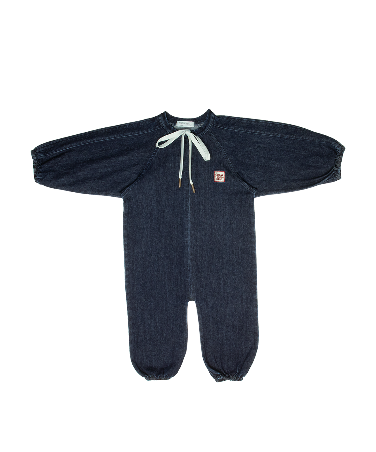 Lia Jumpsuit - Blue