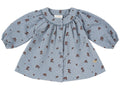 Lyla Floral Blouse