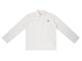 Sol Stripe Shirt - White