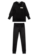 Grid Lounge Set