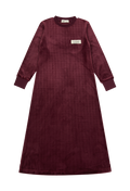 Grid Lounge Nightgown