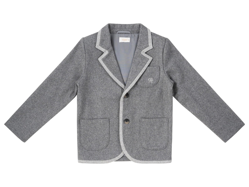 Ollie Blazer