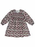 Leslie Floral Dress