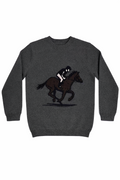 Elliot Equestrian Sweater