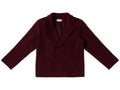 Franck Blazer - Cranberry
