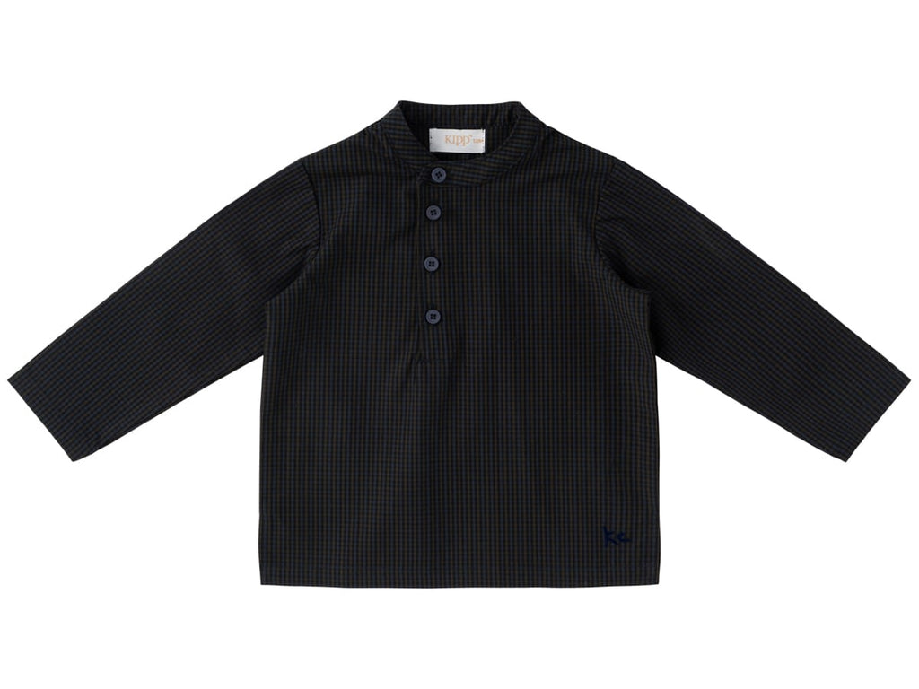 Franck Shirt Top