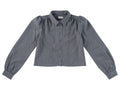 Cynthia Pinstripe Shirt