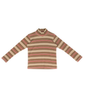 Ella Turtleneck - Tan