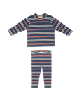 Ella Stripe Set - Espresso
