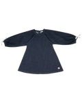 Lia Dress - Blue