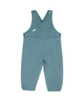 Keith Overalls - Emerald