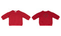 Rowan Sweatshirt - Red