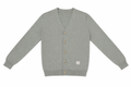 Long Sleeve Knit Sweater - Sage