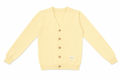Long Sleeve Knit Sweater - Butter