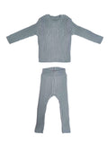 Luke Rib Set