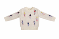 Drew Ski Sweater - Pink