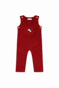 Rowan Cord Overalls