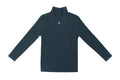 Eleanor Turtleneck - Navy