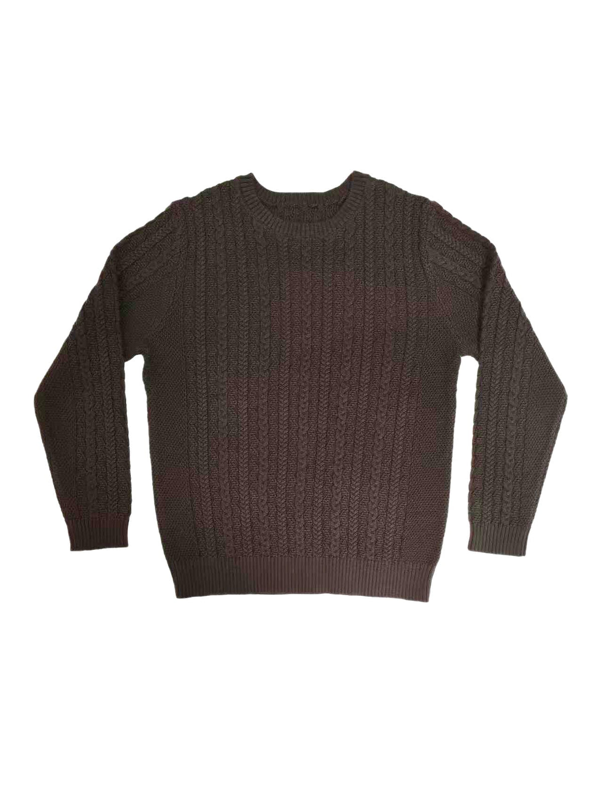 Sammy Crewneck