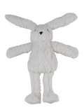 Atelier Cable Fur Bunny - White