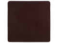 Felt Blanket - Maroon