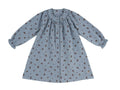 Lyla Floral Dress
