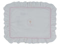 Ciel Enfant Pillow - Pink